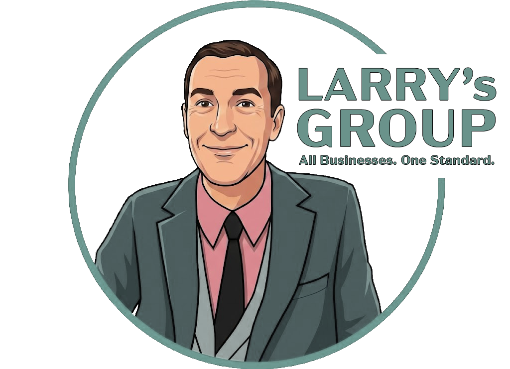 Larry's Group